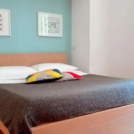 Guest house La Controra