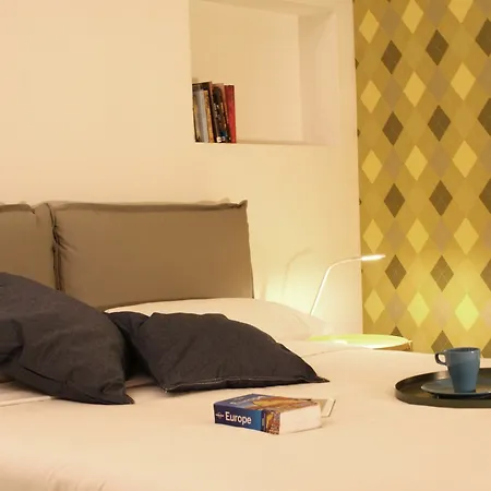 La Controra Guest house 4*